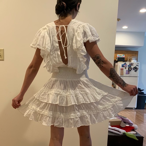 Jens Pirate Booty Dress - Picture 4 of 4